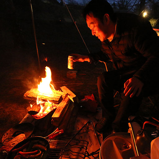 島根のカズさん